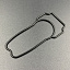 Уплотнение помпы Honda BF8-20 (91351-ZW9-000) (Honda)