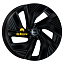 Диск MAK 8x19/5x114,3 ET35 D76 Electra Gloss Black