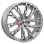 Диск RST 7x19/5x108 ET36 D65,1 R119 (Exeed) Silver