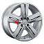 Диск LS 6,5x15/4x100 ET40 D73,1 320 SF