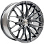Диск NEO 740 R17x7 5x114.3 ET40 CB66.1 BH