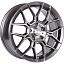 Диск LS 1265 R18x8 5x114.3 ET35 CB60.1 MGMF