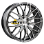 Диск Neo 7,5x19/5x114,3 ET45 D60,1 940 BH