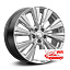 Диск СКАД Линней R18x7.5 5x114.3 ET45 CB67.1 Selena