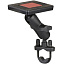 RAM-B-149Z-300-1U Крепление для радар-детектора RAM Power Plate III с U-образным болтом на руле