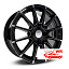 Диск СКАД Le Mans R16x7 5x100 ET46 CB57.1 Almaz