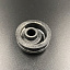 Корпус сальника тяги переключения скорости Yamaha 40-50 (Yamaha)