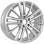 Диск Replay OPL101 R15x6.5 5x110 ET35 CB65.1 S