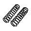 пружины JEEP JL COIL FRONT