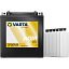 Аккумулятор VARTA 18Ah Varta 12V 518 908 027 AGM