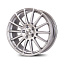 Диск PROMA Круиз 6.0x15/4x100 D60.1 ET50 Неро