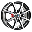 Диск Venti 6x15/4x100 ET50 D60,1 1515 BD