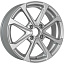 Диск NEO 667 R16x6 4x100 ET40 CB60.1 S