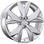 Диск Replay LX157 R18x8 5x114.3 ET30 CB60.1 S