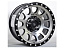 Диск литой PDW M2 5x139.7 8x16 ET0 d108.2