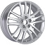 Диск Replay TY133 R18x7.5 5x114.3 ET35 CB60.1 S