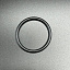 Кольцо резиновое O RING  (Quicksilver)