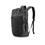 Рюкзак Naturehike ZT14 XPAC 20 л ультралёгкий чёрный