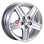 Диск Скад 5,5x14/4x98 ET38 D58,6 Магнум Селена