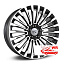 Диск RST R062 R20x8.5 5x120 ET45 CB62.5 BD