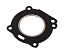 Прокладка под головку цилиндра Tohatsu/Mercury 2.5-3.5, Omax