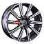 Диск Replay 9x20/5x112 ET33 D66,6 A172 GMF (конус, A001)