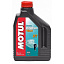 Масло для подвесных лодочных моторов Motul OUTBOARD TECH 2T 2T TC-W3 2 L