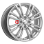 Диск Скад 6,5x16/4x114,3 ET40 D67,1 Ламар Селена