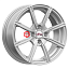 Диск iFree 6x15/4x98 ET33 D58,5 Калибр (КС1117) Нео-классик