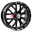 Диск RST 6x15/4x100 ET46 D54,1 R015 (Rio, Solaris) BL