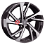 Диск Replay 8x18/5x112 ET39 D66,6 A250 GMF (конус, C570)