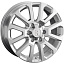 Диск Replay TY377 R18x7.5 6x139.7 ET60 CB95.1 S