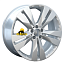 Диск Replay 8x17/5x112 ET38 D66,6 MR78 Sil (конус, MB001)