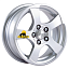 Диск Скад 6x16/5x112 ET45 D57,1 Акула Селена