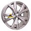 Диск Neo 8,5x19/5x120 ET50 D74,1 915 Silver