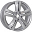 Диск Replay OPL63 R15x6.5 5x105 ET39 CB56.6 S