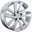 Диск Replay TY351 R17x7 5x114.3 ET35 CB60.1 S