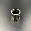 Подшипник поршневой Yamaha (20x25x24) (93310-320G0) (Sinera)