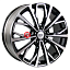 Диск RST 7x18/5x108 ET36 D65,1 R038 (Exeed TXL) BD