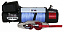 Лебедка T-Max HEW-9500 X-Power 12В синтетика