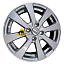 Диск Скад 6x15/4x100 ET48 D54,1 KL-261 Селена