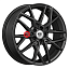 Диск K&K 7x18/5x112 ET43 D57,1 Вудроф (КС1044) МЭТ