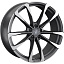 Диск Replay A258 R21x9.5 5x112 ET31 CB66.6 MGMF