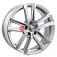 Диск RST 7x18/5x114,3 ET37 D66,6 R078 (Jolion) Silver