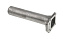 Труба выхлопная (глушитель) Suzuki DT55-65 (L)