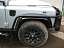 Защита крыла ARB для Land Rover Discovery 1