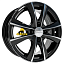 Диск Скад 6x15/4x108 ET47,5 D63,35 Мальта Алмаз