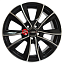 Диск Neo 6,5x16/5x110 ET37 D65,1 642 BD