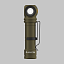 Фонарь налобный Armytek Wizard C2 Pro Max White (Olive)