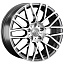 Диск Replay A129 R18x8 5x112 ET39 CB66.6 GMF